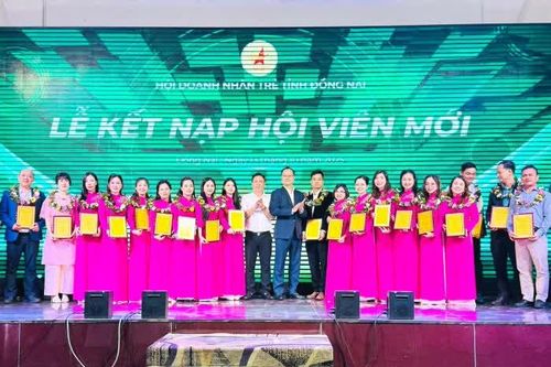 Cầu nối truyền thông - doanh nghiệp