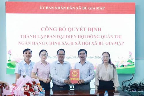Đưa tín dụng chính sách về đúng nơi cần đến