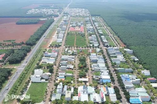 Có 5 dự án tái định cư lớn đang tăng tốc triển khai
