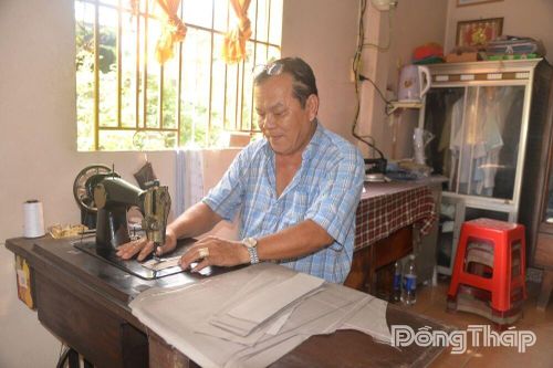 Vững bước giữa đời thường