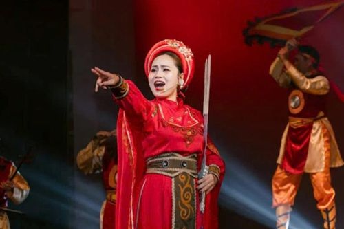 Giữ dấu quê hương qua dự án âm nhạc