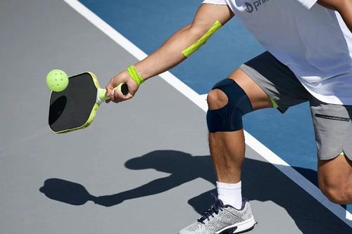 Người chơi pickleball cần làm gì phòng tránh chấn thương?