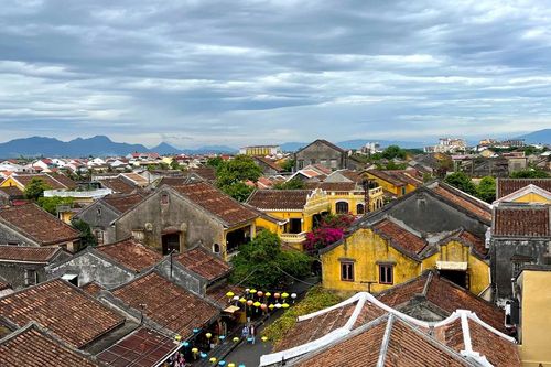 'Viên ngọc ẩn' hấp dẫn nhất thế giới gọi tên Hội An