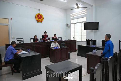 Liên tục vào tù vì trộm cắp