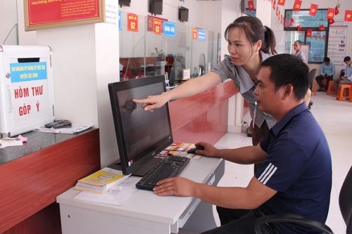 Vì lợi ích của dân