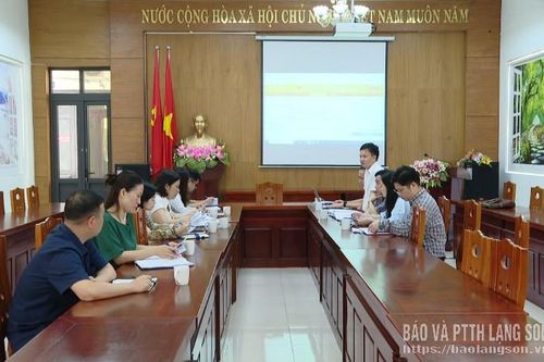 Thống nhất phối hợp điều tra cơ sở hành chính, sự nghiệp năm 2026