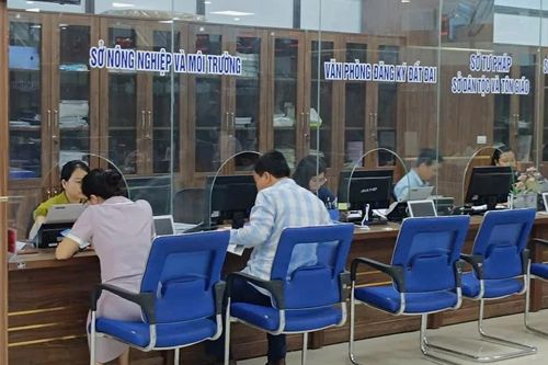 Vì sự hài lòng của Nhân dân