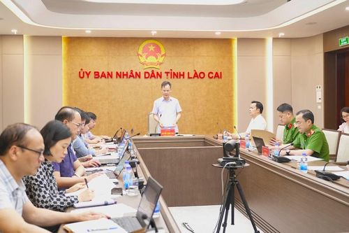Triển khai kế hoạch thực hiện đo đạc và hoàn thành cơ sở dữ liệu đất đai