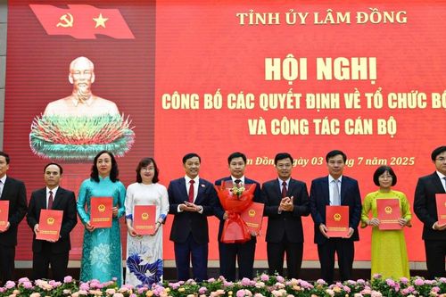 Vai trò tổ chức Đảng và đảng viên trong giai đoạn mới