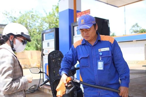 Siết chặt quản lý hoạt động kinh doanh xăng, dầu