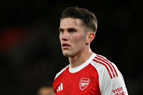 Viktor Gyokeres: 'Vũ khí' đặc biệt của Arsenal trong ngày trở lại Sporting CP