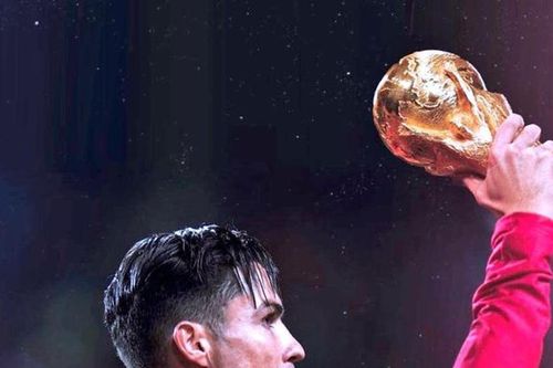 World Cup 2026: Vũ điệu cuối cùng và lời chào kiêu hãnh của Cristiano Ronaldo