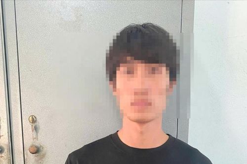 Bắt 1 đối tượng trộm bò ở Sông Lũy