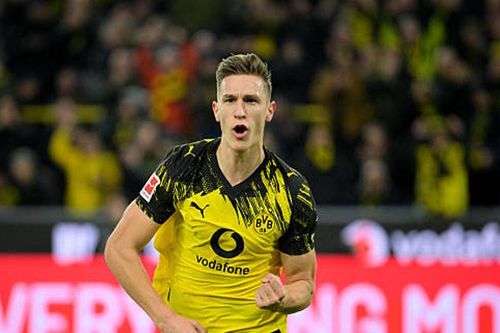 Manchester United lợi thế lớn giành Nico Schlotterbeck nhờ vũ khí Christopher Vivell