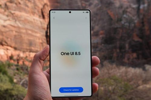 Samsung dự kiến phát hành One UI 8.5 cho Galaxy S25 vào cuối tháng 4