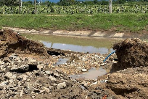 Lâm Đồng đề xuất phân bổ 154,47 tỷ đồng khắc phục hậu quả thiên tai