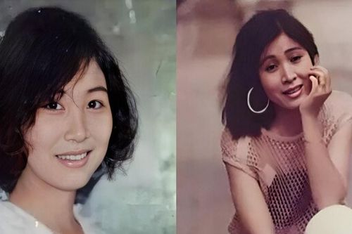 NSND Hồng Vân khoe nhan sắc thời trẻ và cuộc sống viên mãn bên tài tử Lê Tuấn Anh