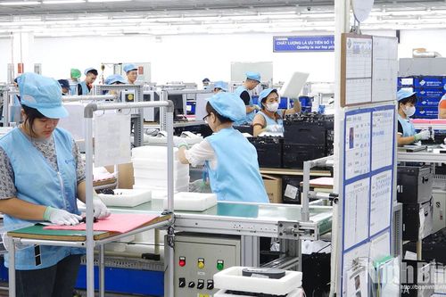 Công nghệ trí tuệ nhân tạo (AI) tiếp sức cho doanh nghiệp