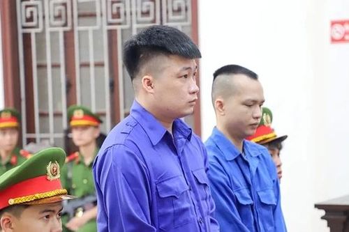 Mua bán, tiêu thụ gần 1kg ma túy, 2 bị cáo lĩnh tổng hình phạt hơn 27 năm tù