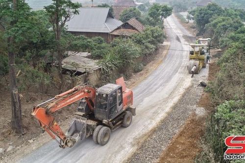 Nâng cao chất lượng hạ tầng giao thông