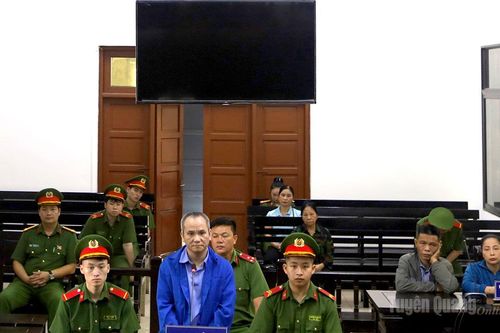 Tử hình vì giết người bằng vũ khí quân dụng