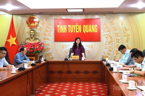 Các dự án cần xây dựng phương án cụ thể, đảm bảo tiến độ