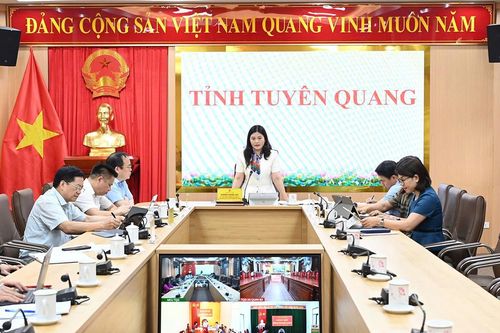 Các xã cần rà soát kỹ chức năng, nhiệm vụ, nâng cao chất lượng công việc