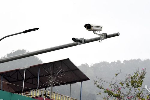 Hiệu quả của hệ thống camera an ninh ở xã vùng cao