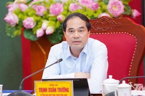 Bảo vệ, chăm sóc sức khỏe nhân dân là nhiệm vụ trọng tâm của hệ thống an sinh xã hội