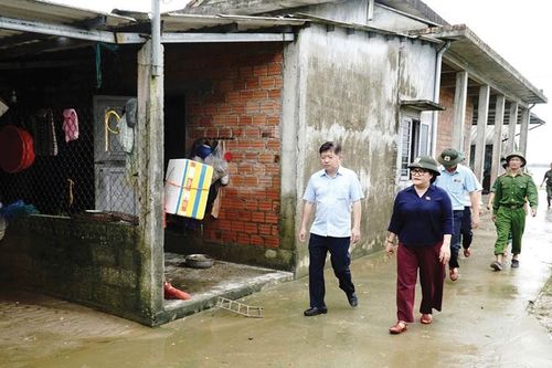 Cử tri chờ đợi những chính sách đủ mạnh để bứt phá