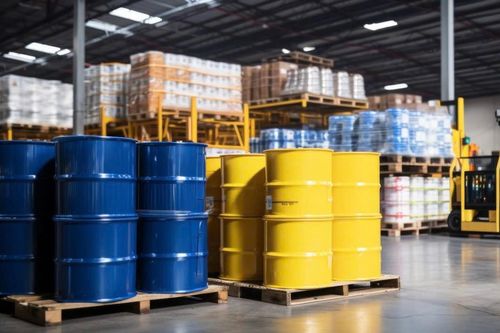 Tăng cường phối hợp quản lý, kiểm tra trong thực hiện thủ tục cấp Giấy phép vận chuyển hàng hóa nguy hiểm