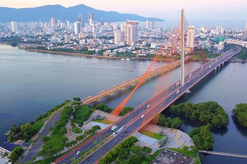 Phê duyệt nhiệm vụ Quy hoạch chung Đà Nẵng đến năm 2050, tầm nhìn đến năm 2075