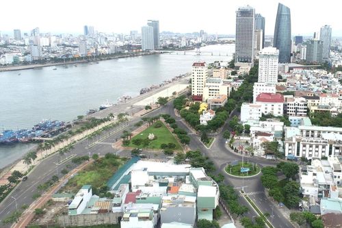 Xây dựng Đà Nẵng thành đô thị sinh thái, hiện đại, thông minh, giàu bản sắc