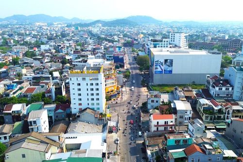 Huế: Tìm giải pháp tháo gỡ vướng mắc, thúc tiến độ dự án đường Bà Triệu 541 tỷ đồng