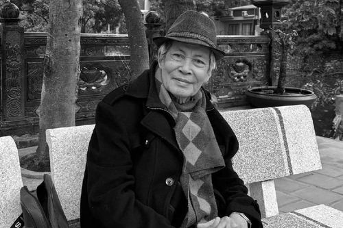 'Họa sĩ của núi rừng' Đỗ Đức qua đời ở tuổi 81