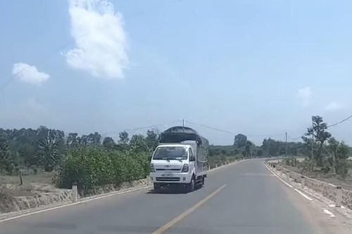 Điều chỉnh tiến độ về đích đường Cao Cang đến cuối năm 2026