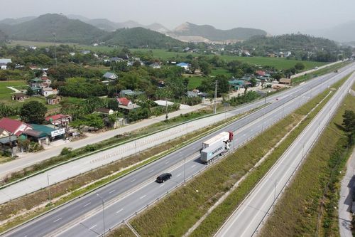 Thanh Hóa: Phát triển hạ tầng giao thông, kết nối đầu tư