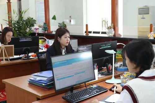 Kho bạc Nhà nước tăng tốc cải cách, lấy hiệu quả phục vụ làm thước đo