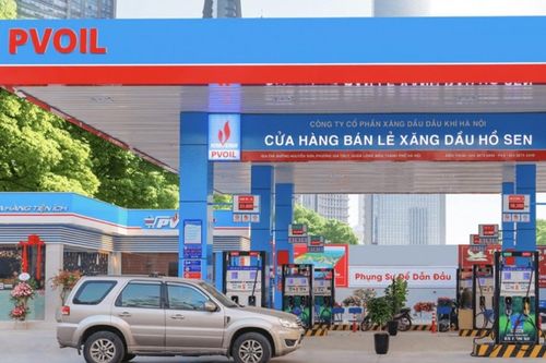 PVOIL đặt mục tiêu lợi nhuận tăng 30% năm 2026
