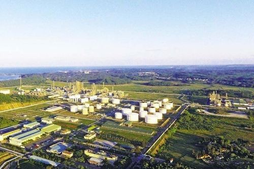 Đề xuất cơ chế đặc thù cho Trung tâm lọc hóa dầu và năng lượng quốc gia tại Dung Quất