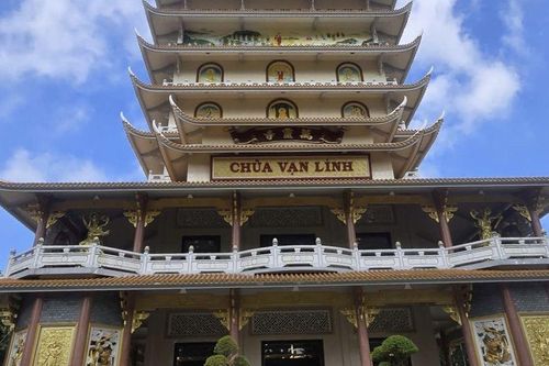 An Giang: Núi Cấm – Thiên đường du lịch văn hóa tâm linh thu hút du khách