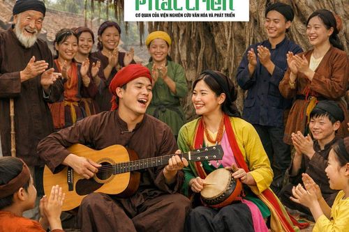 'Này em, có nhớ...' - Từ thơ đến nhạc