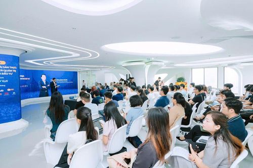 Giải pháp mã hóa tài sản thực (RWA): Quản trị rủi ro là ưu tiên hàng đầu