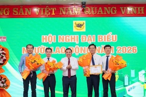 Công ty CP Phân bón Bình Điền tập trung 5 định hướng lớn năm 2026