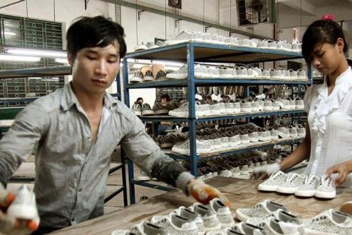 Thu nhập bình quân của người lao động trong quý I đạt 9 triệu đồng/tháng