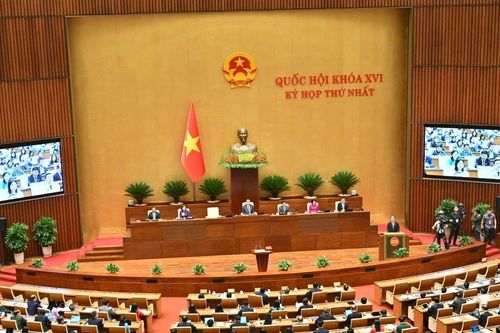 Quyết liệt trong hành động, sáng tạo trong tư duy, phát huy mạnh mẽ tinh thần dám nghĩ, dám làm, dám chịu trách nhiệm