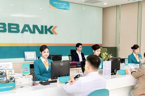 Làn sóng ngân hàng rời sàn UPCoM lên HOSE năm 2026 tăng nhiệt