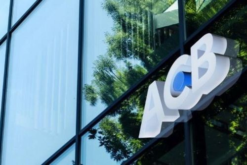 Nhóm Âu Lạc trở lại ACB, chính thức thành cổ đông lớn