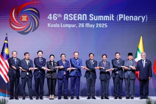 Triển khai Kế hoạch chiến lược Cộng đồng Kinh tế ASEAN