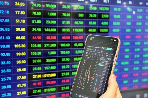 Tháng 3/2026: Trung bình mỗi ngày có gần 11.200 tài khoản chứng khoán mở mới